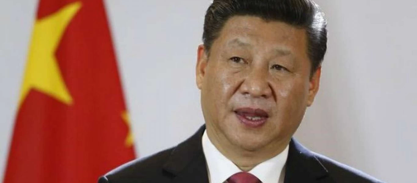 Στην Ελλάδα σήμερα ο Κινέζος πρόεδρος Σι Τζινπίνγκ - Υπογράφει 16 συμφωνίες